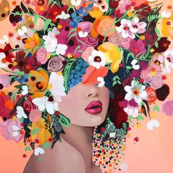 Meet your Posher, Kimberly - Picture 1 of 1